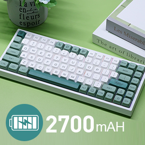 custom gaming keyboard