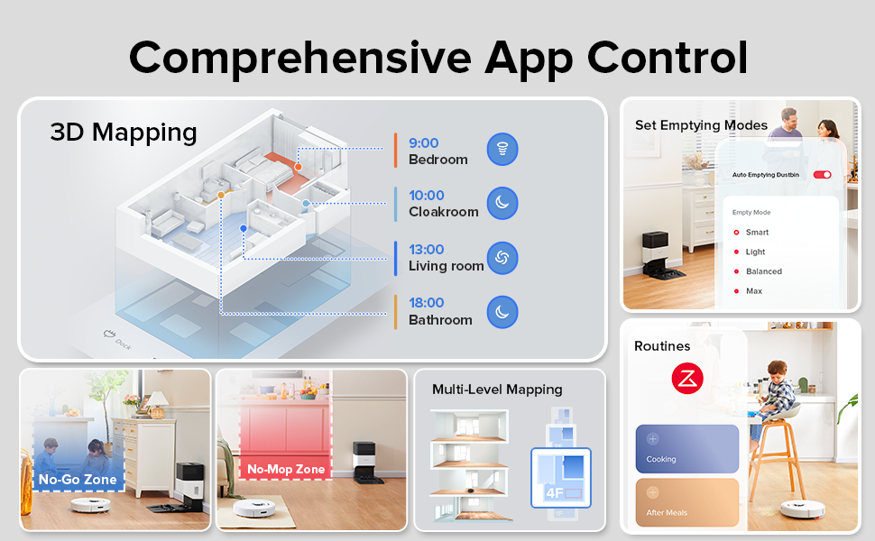 APP Control