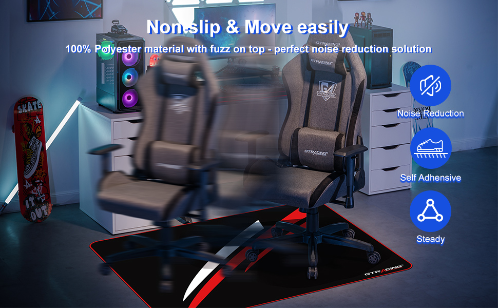 chair mat