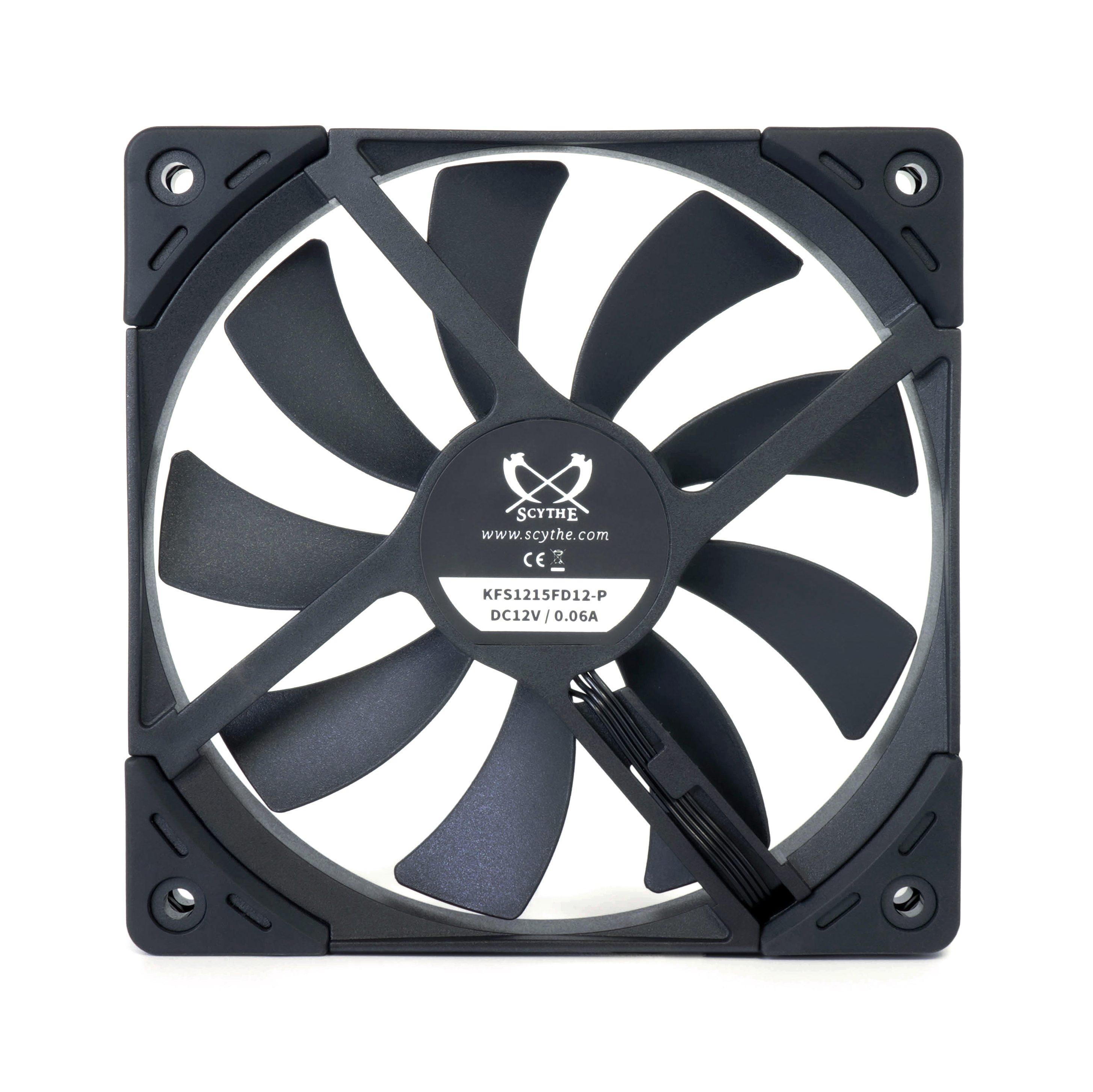 airflow frame