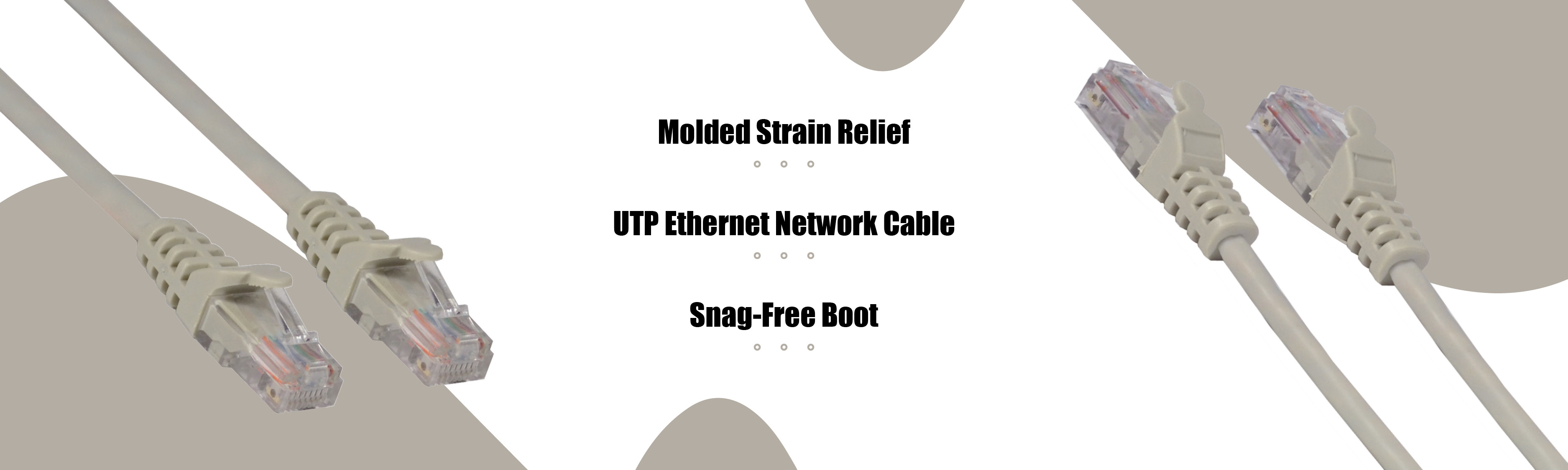 ethernet patch cable rj45 cat5e lan wire network logico