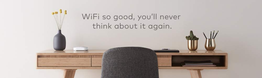 eero Pro 2nd Gen