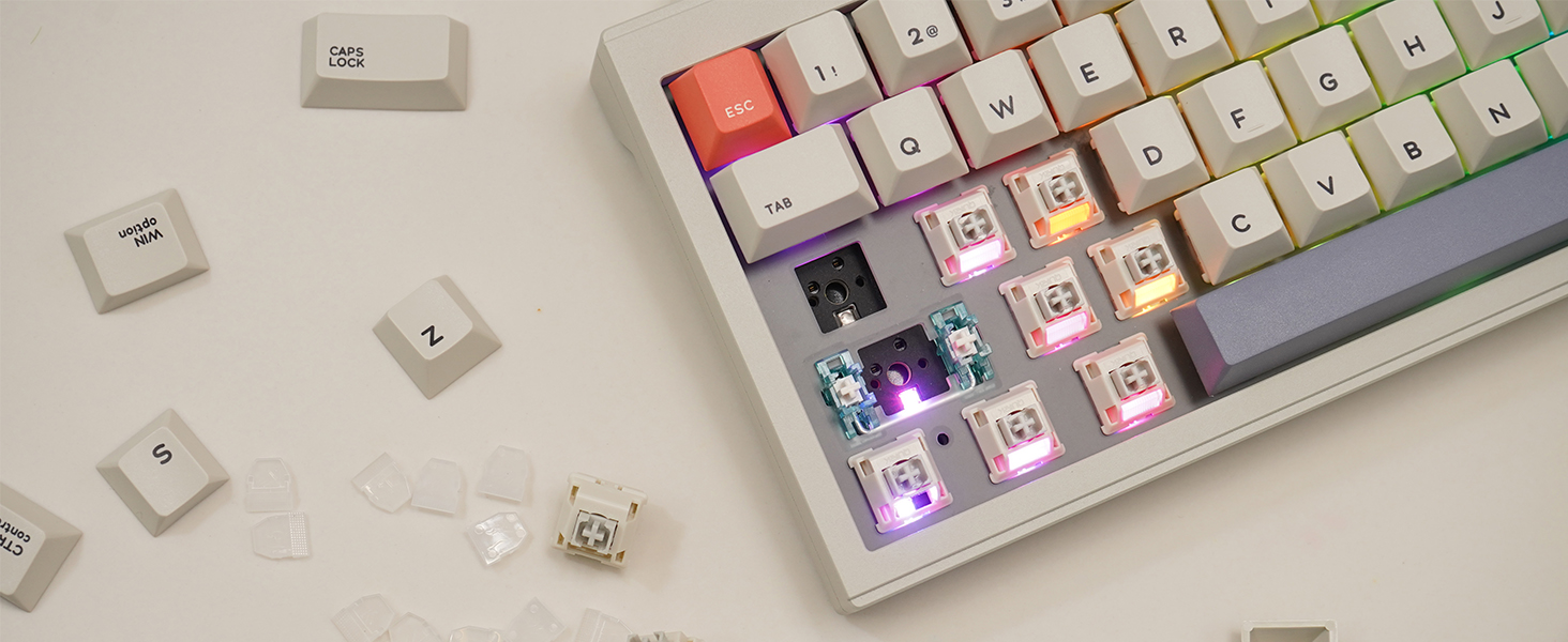 gaming keyboard