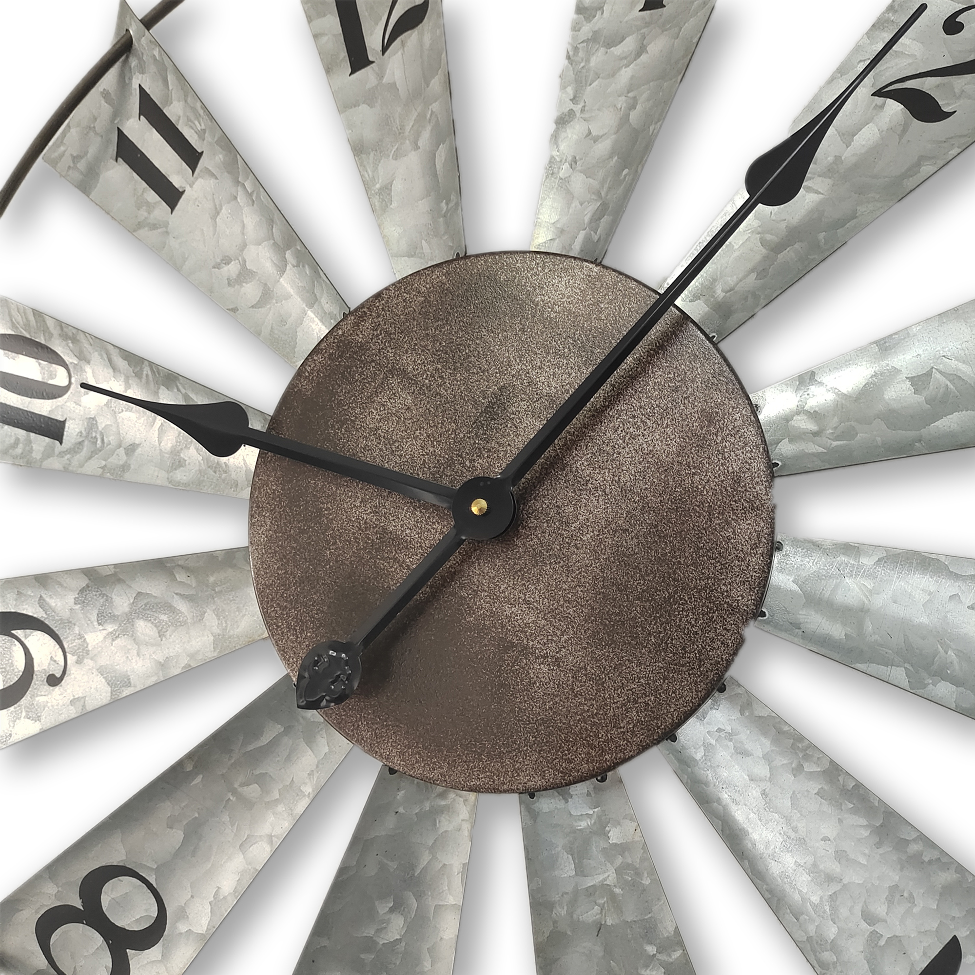 Wall Clocks