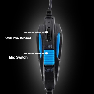Game Headset