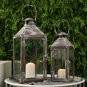 candle lantern