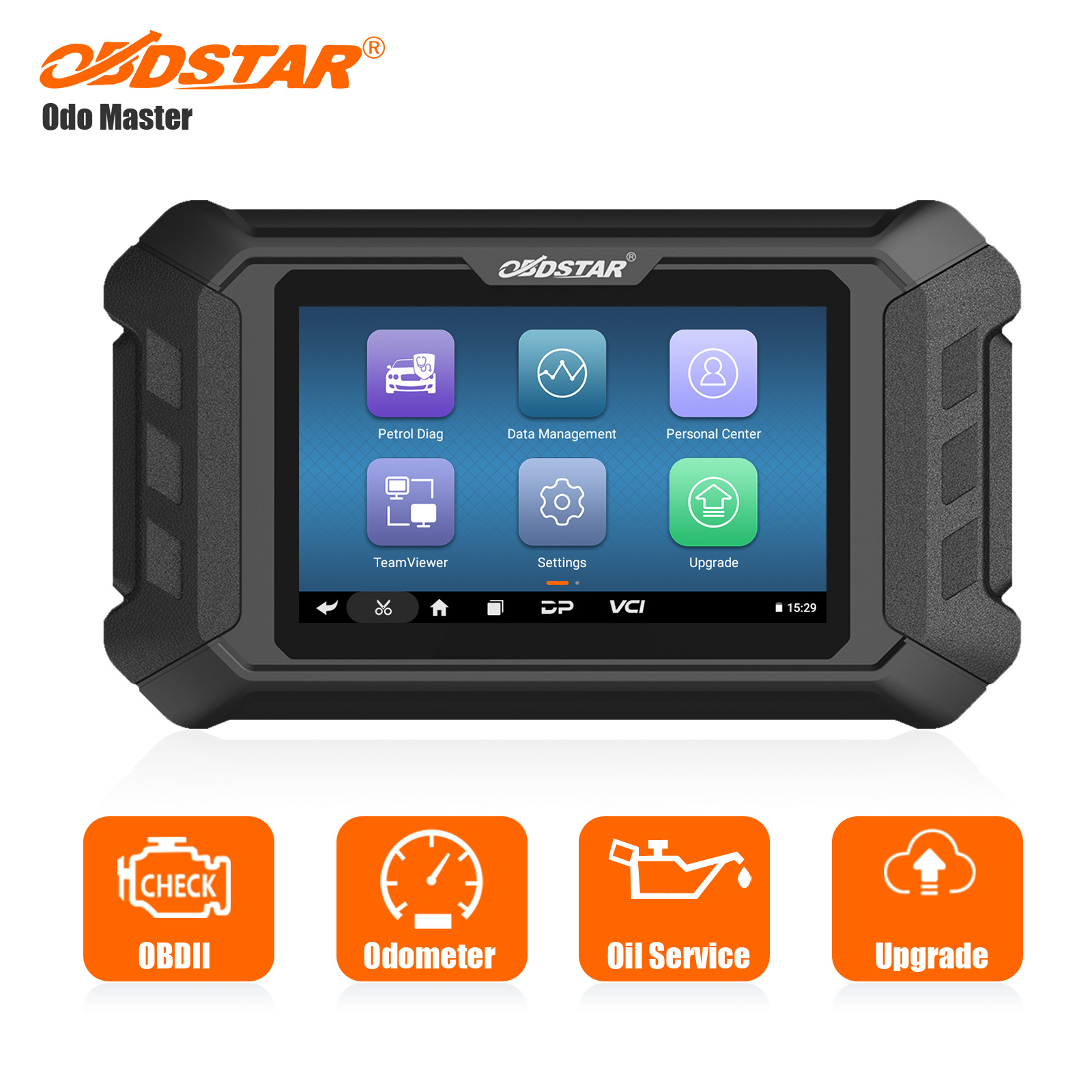 OBDSTAR ODOMaster