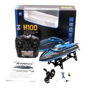 RC boat