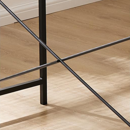 metal frame