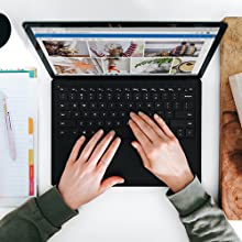 multitask with ease