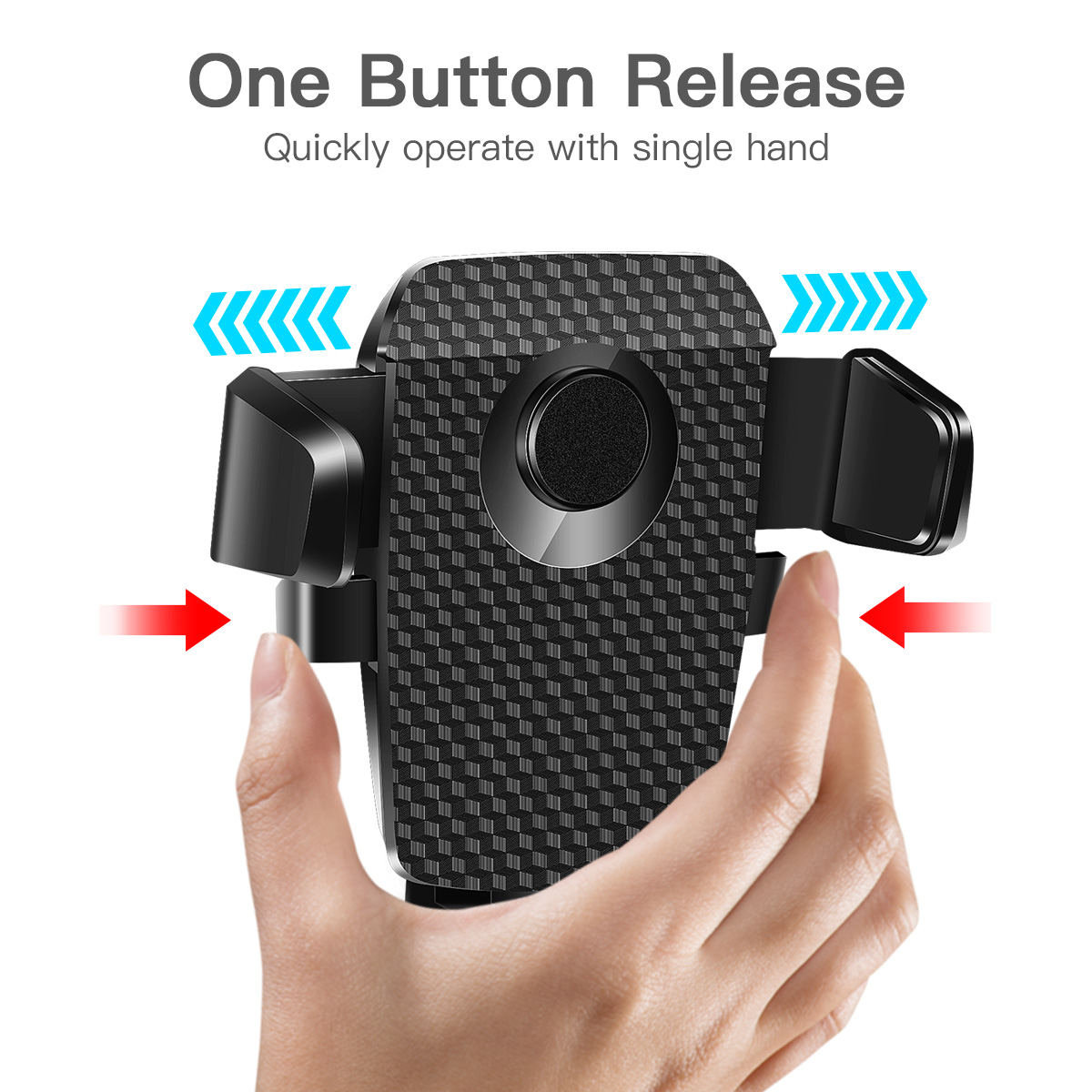 Phone Holder