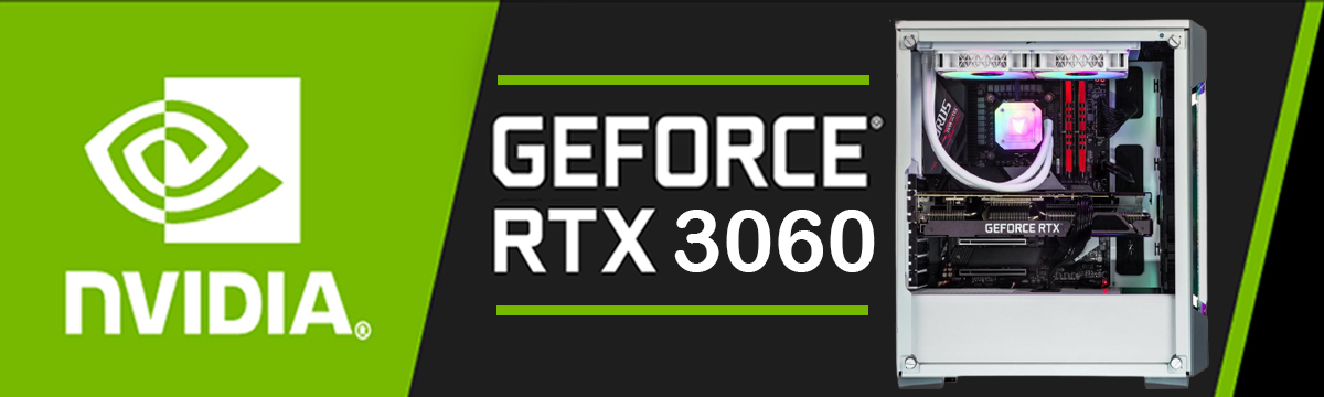 Velztorm White Ferrux II CTO Gaming Desktop (Intel i9-12900K 16-Core, GeForce RTX 3060 12GB, 16GB DDR4, 2TB PCIe SSD + 2TB HDD (3.5), 240mm AIO, 750W PSU, WiFi 6, BT 5.1, Win 11 Pro) VELZ0072 4 image for this item