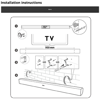 Installation