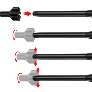 Boresighter