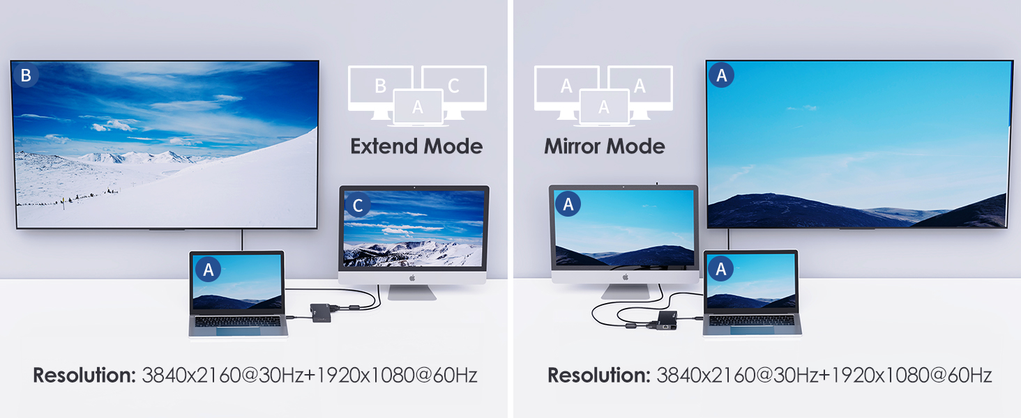 9 IN 1 USB 3.0 HUB