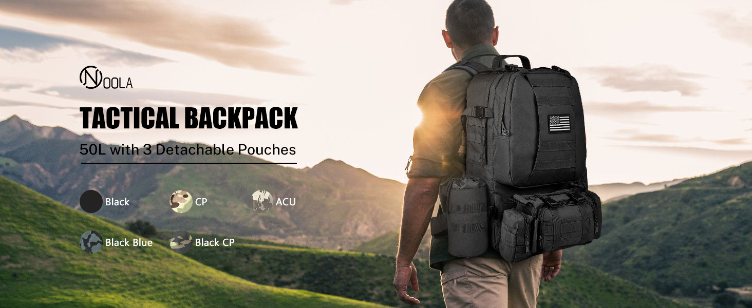 Backpack