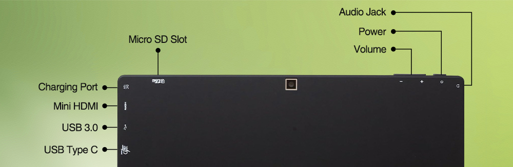 windows tablet