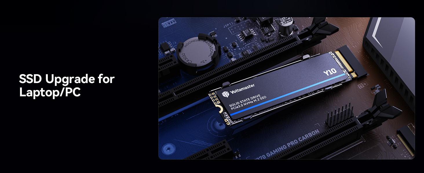 SSD