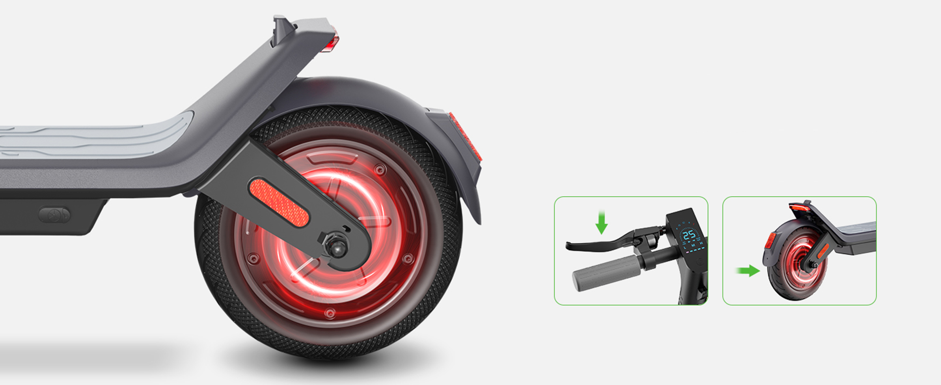 electric scooter for adults