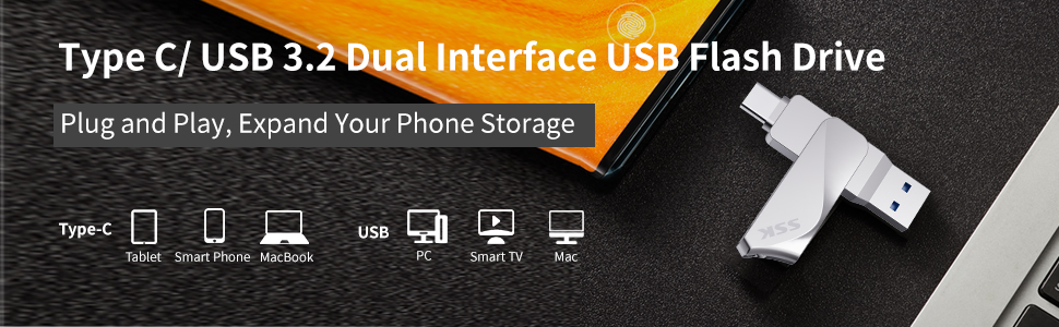 Flash Drive USB