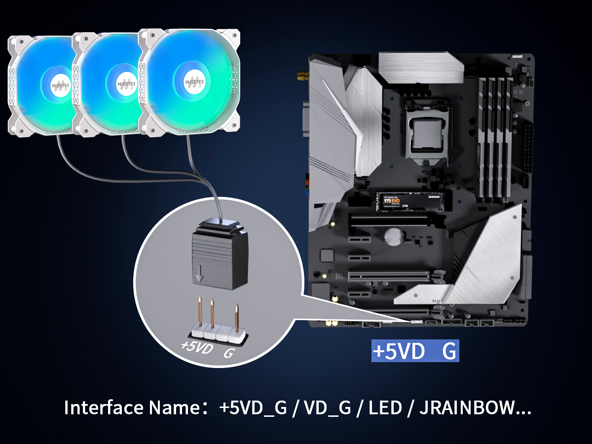 pc case