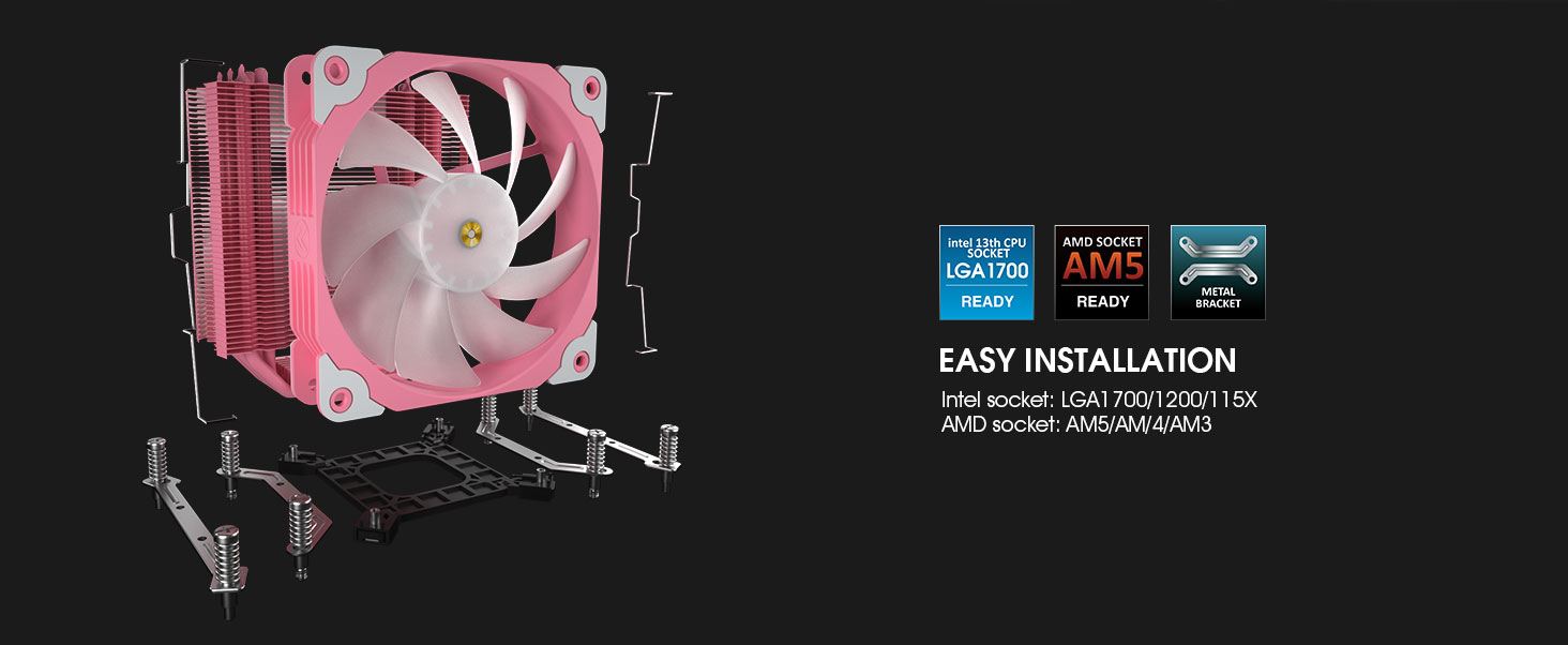 PC CASE