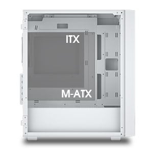 PC CASE