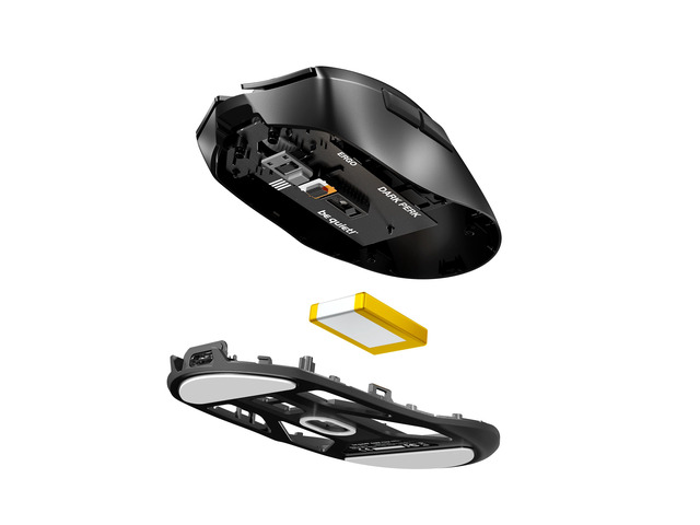 Gaming Mouse