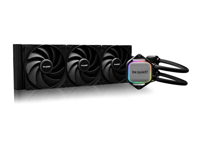 Liquid / Water Cooling