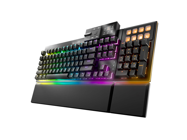 Gaming Keyboard