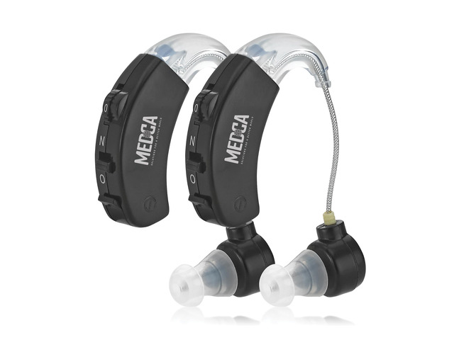 Hearing Amplifiers