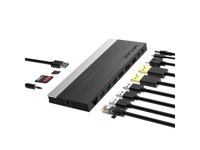 Docking Station