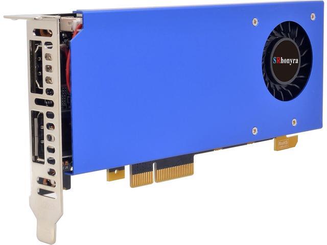 Entry Level Cards