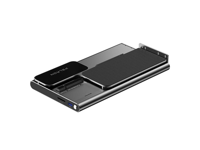 Notebook Port Replicators / Docking Stations