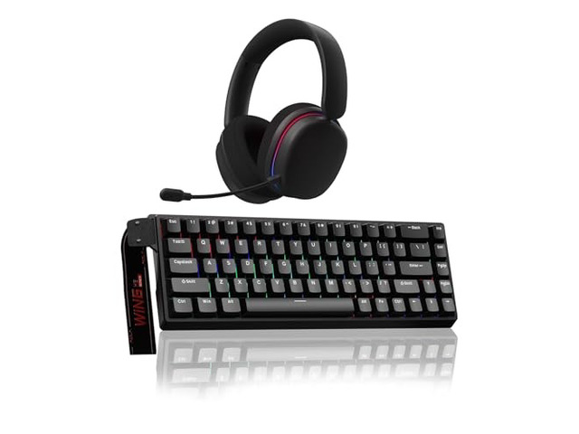 Gaming Keyboard