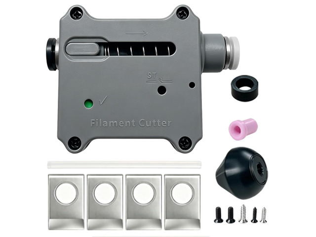 3D Printers Accessories