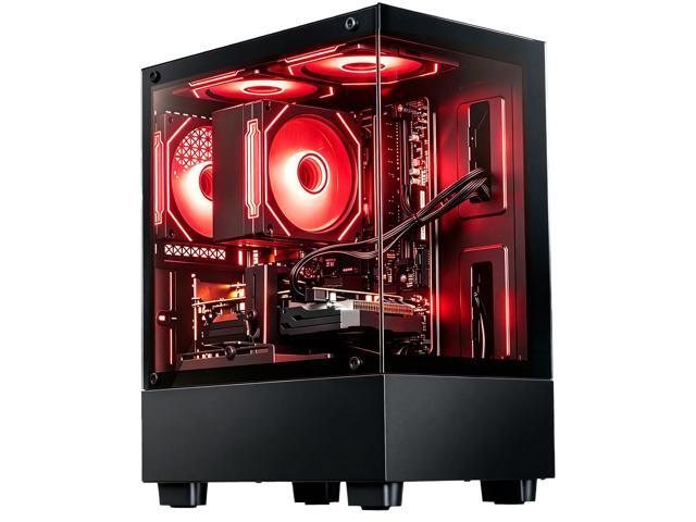 Desktop PC