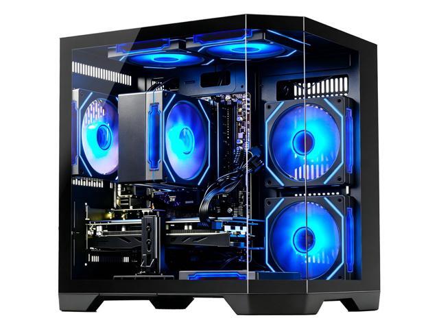 Gaming Desktop PCs