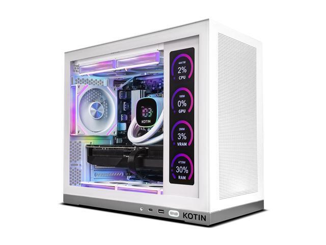 R7 9700X/ RTX 5070 / 32G/ 1TB