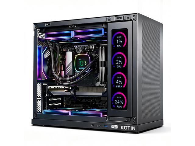 R7 7800X3D/ RTX 5070 / 32G/ 1TB