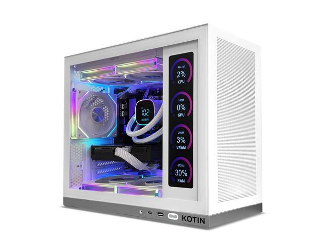 R7 9700X/ RTX 5060Ti / 16G/ 1TB