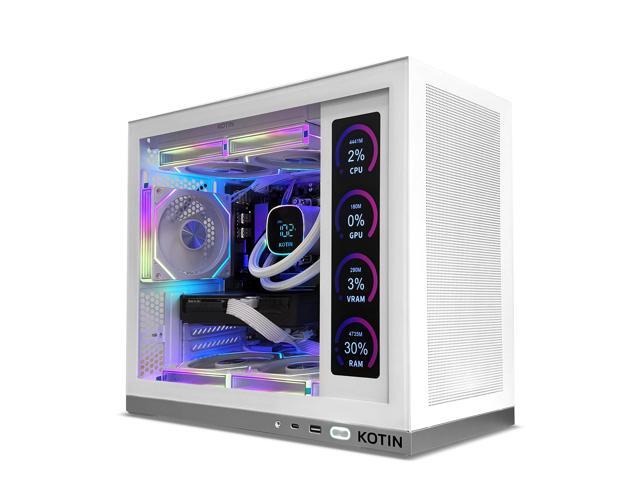 R7 9700X/ RTX 5060Ti / 32G/ 1TB