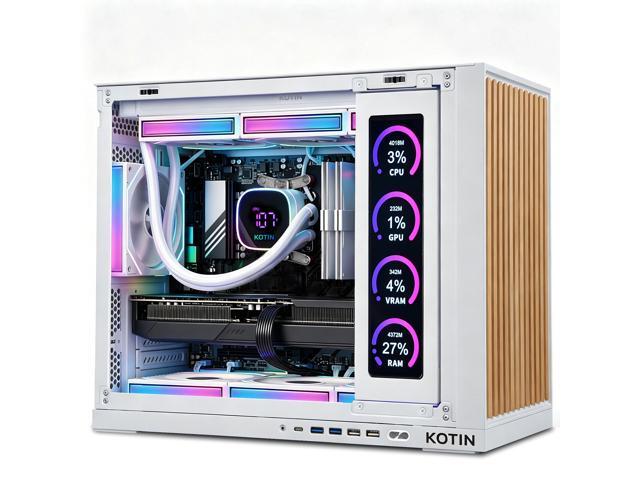 R7 9800X3D/ RTX 5070Ti/ 32G/ 1TB