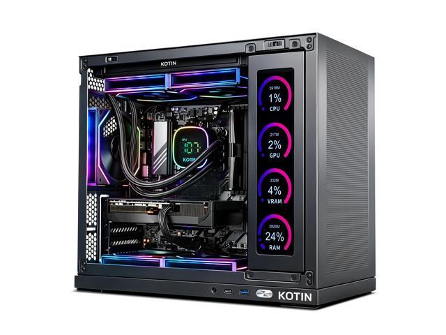 R7 7800X3D/ RTX 5060Ti / 16G/ 1TB