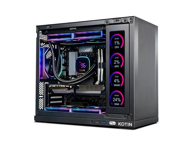 Ultra 7 265KF/ RTX 5070/ 32G/ 1TB