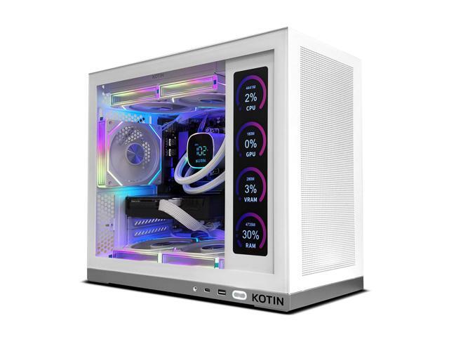 R7 7800X3D/ RTX 5060Ti / 32G/ 1TB
