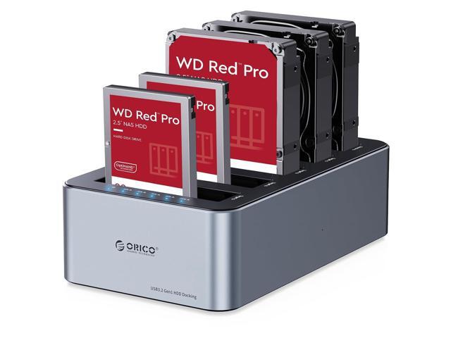 Hard Drive Adapters