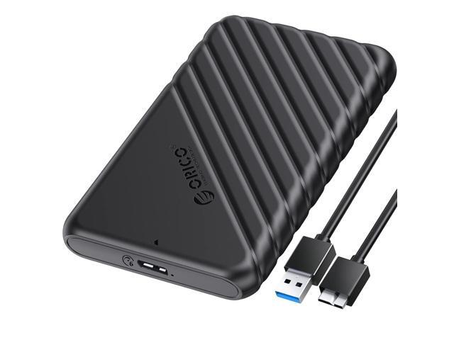 Hard Drive Adapters