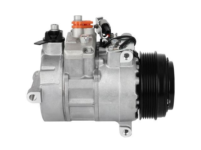 AT - Engine & Chassis Parts
