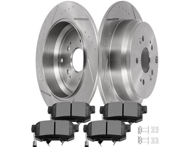 AT - Engine & Chassis Parts
